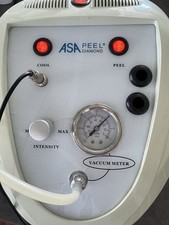 Kosmetik diamant abrasionsger� gebraucht kaufen  Lüdenscheid