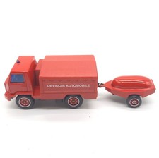 Berliet camiva 4x4 d'occasion Berliet camiva 4x4 d'occasion  Poncin