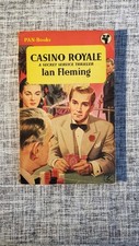 Casino royale 1955 for sale  MITCHAM