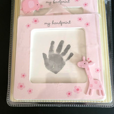 Baby first prints for sale  Connersville
