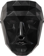 Maske dreieck quadrat gebraucht kaufen  Plauen