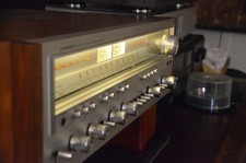 Pioneer sx1250 fully for sale  Huntsville