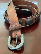 Vintage billy belts for sale  Cedar Grove