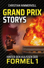 Grand prix storys gebraucht kaufen  Stuttgart