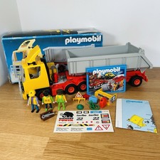 Playmobil 3141 mammut for sale  DONCASTER