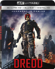 Dredd ultra blu for sale  KINGS LANGLEY