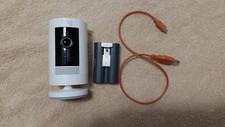 Ring stick battery for sale  Stockton