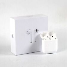Apple earphones 2nd for sale  DUNSTABLE