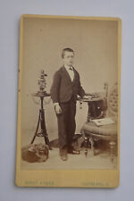 Cdv boy many for sale  NOTTINGHAM