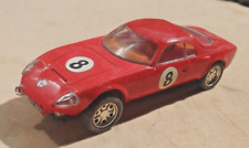 Voiture circuit électrique d'occasion  Paris XVIII