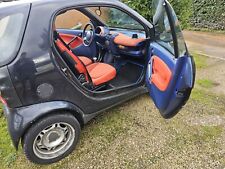 Smart motorschaden gebraucht kaufen  Saarlouis