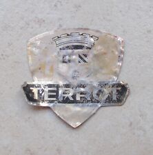 Ancienne plaque moto d'occasion  Bayeux