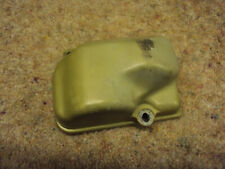 Honda crm250 oil for sale  ASHBOURNE