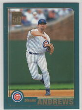 2001 topps baseball for sale  Burnsville
