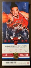 Chicago bulls 2014 for sale  Saint Paul