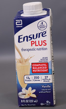 Abbott ensure plus for sale  USA