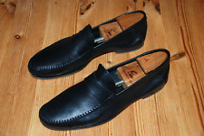 Santoni leder herrenschuhe gebraucht kaufen  Mainz