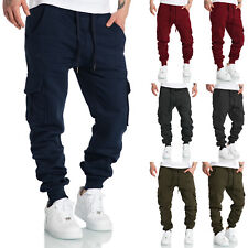 Herren cargo jogginghose gebraucht kaufen  Essen