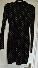 Black dress size for sale  STANFORD-LE-HOPE