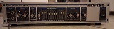 Hartke ha2500 bass for sale  Cape Girardeau