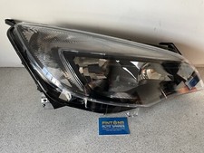 Vauxhall astra right for sale  OMAGH