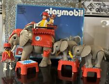 Playmobil vintage set for sale  MARGATE