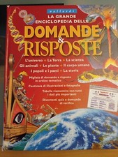 Grande enciclopedia delle usato  Bozen
