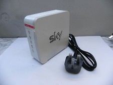 Sky router hub for sale  CHERTSEY