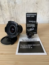 Voigtländer 12mm ultra gebraucht kaufen  Bonn