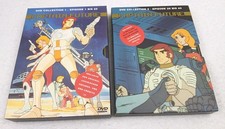 Captain future dvd gebraucht kaufen Captain future dvd gebraucht kaufen  Engelskirchen