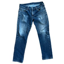 Levi jeans mens for sale  Rocklin