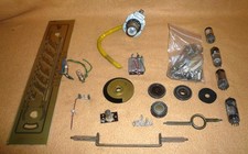 Großes teileset ausgeschlacht gebraucht kaufen  Wilnsdorf