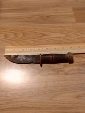 Vintage knife made for sale  Pahrump