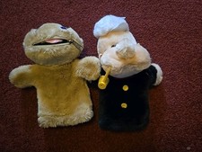 Michael popeye zippy for sale  NEWARK