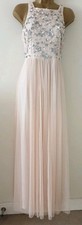 Monsoon dress size for sale  LONDON
