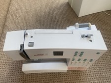 Bernina activa 140 for sale  CHEADLE