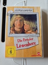 Brüder löwenherz lle gebraucht kaufen  Halver