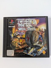 Gioco twisted metal usato  Musile di Piave