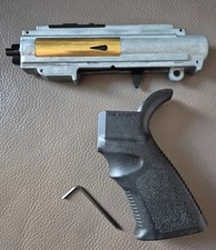 Ics airsoft parts for sale  KING'S LYNN