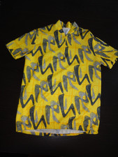 Radtrikot gelbes trikot gebraucht kaufen  Schillingsfürst