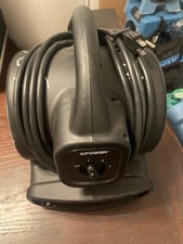 Xpower 80a mini for sale  Russellville