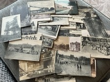 Ww1 original postcard for sale  INGATESTONE