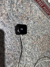 Apple Watch Series 3 38mm WiFi, GPS preto alumínio desbloqueado!!, usado comprar usado  Enviando para Brazil
