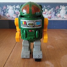 Monster robot dino d'occasion  Expédié en Belgium