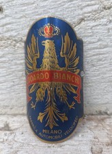 Stemma per canotto usato  Verona
