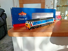 Bachmann class diesel for sale  COTTINGHAM