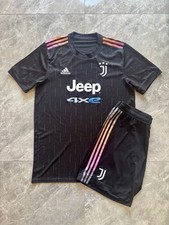 Maillot third juventus d'occasion  Courcy