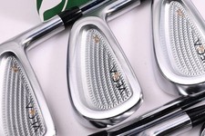 Vega vsc irons for sale  LOANHEAD