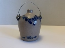 Miniature rowe pottery for sale Miniature rowe pottery for sale  Dodgeville