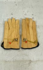 Luvas de couro vintage Wells Lamont estilo Freddy Krueger tamanho P comprar usado  Enviando para Brazil